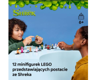 LEGO 71053 Minifigures Seria Shrek 111 - 1589635 - zdjęcie 12